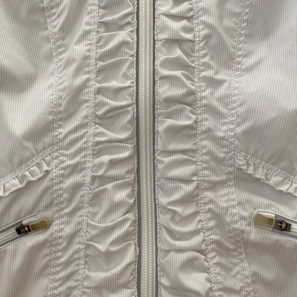 Lululemon vest - Picture 3 of 3